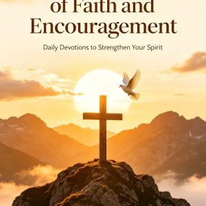 30 Days Of Faith & Encouragement