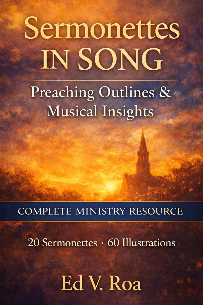 20 Sermonettes & Illustrations