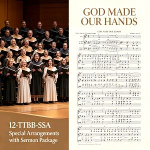 Sermon-Song Series