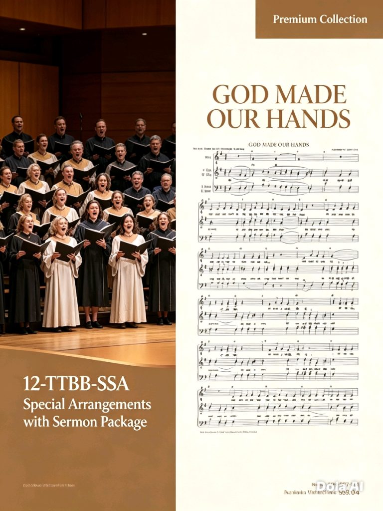 Sermon-Song Series