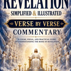 REVELATION: Simplified & Illustrated